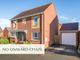 Thumbnail Detached house for sale in Crook Copse, Exeter