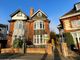 Thumbnail Flat for sale in Churchill Road, Boscombe, Bournemouth