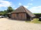 Thumbnail Barn conversion to rent in Chichester Road, Sidlesham Common, Chichester