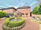 Thumbnail Detached house for sale in John Gresty Drive, Willaston, Cheshire