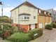 Thumbnail End terrace house for sale in Willowbank, Sandwich