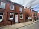 Thumbnail Terraced house for sale in Harlech Avenue, Leeds, West Yorkshire