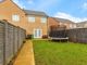 Thumbnail Semi-detached house for sale in Shire Way, Peterborough