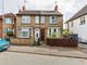 Thumbnail Semi-detached house for sale in Bath Road, Kettering