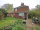 Thumbnail Semi-detached house for sale in Railway Cottage, 68 Island Road, Sturry