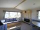 Thumbnail Mobile/park home for sale in Gwbert, Cardigan