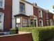 Thumbnail Terraced house to rent in Grafton Street, Preston