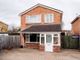 Thumbnail Detached house for sale in Ford Road, Newport