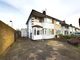 Thumbnail Semi-detached house for sale in Canfield Drive, Ruislip