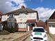 Thumbnail Semi-detached house for sale in Latham Road, Bexleyheath