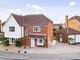 Thumbnail Detached house for sale in Alexandra Corniche, Hythe, Hythe