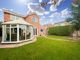 Thumbnail Detached house for sale in Beechwood Close, Newcastle