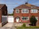 Thumbnail Semi-detached house for sale in Doriam Drive, York, North Yorkshire