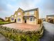 Thumbnail Detached house for sale in Moor Close Lane, Queensbury, Bradford