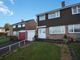Thumbnail Semi-detached house for sale in Quarry Park Road, Exeter