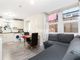 Thumbnail Terraced house for sale in Burgoyne Road, London