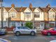 Thumbnail Terraced house for sale in Oakwood Avenue, Mitcham