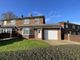 Thumbnail Semi-detached house for sale in Wychnor Grove, West Bromwich