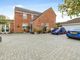 Thumbnail Detached house for sale in Turnbury Close, Lincoln