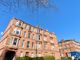 Thumbnail Flat to rent in Turnberry Road, Hyndland, Glasgow