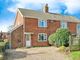 Thumbnail Semi-detached house for sale in Long Lane, Southrepps, Norwich