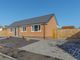 Thumbnail Detached bungalow for sale in Hallifax Avenue, Church Warsop, Mansfield