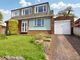 Thumbnail Detached house for sale in Hill Drive, Exmouth, Devon