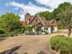 Thumbnail Detached house for sale in Mill Lane, Chiddingfold, Godalming, Surrey GU8.