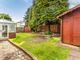 Thumbnail Detached bungalow for sale in Cobham Road, Fetcham