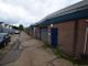 Thumbnail Industrial to let in Unit 9, Priory Industrial Estate, Stock Road, Southend-On-Sea