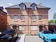 Thumbnail Terraced house for sale in Ivetsey Bank, Wheaton Aston, Staffordshire