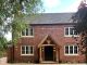 Thumbnail Detached house for sale in Hassall Green, Sandbach, Cheshire
