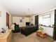 Thumbnail Detached bungalow for sale in Coates Road, Whittlesey, Peterborough