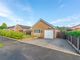 Thumbnail Detached house for sale in Rooley Drive, Sutton-In-Ashfield, Nottinghamshire