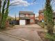 Thumbnail Detached house for sale in Woodbury Road, Chatham