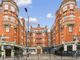 Thumbnail Flat for sale in Fulham Road, London