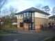 Thumbnail Office to let in Romalco House, 49 Guildford Road, Bagshot
