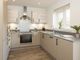 Thumbnail Semi-detached house for sale in "Blackthorn" at Abingdon Road, Didcot