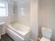 Thumbnail Flat to rent in Flat 3 58 Gibb Street, Long Eaton, Nottingham