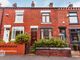 Thumbnail Terraced house for sale in Cobden Street, Bolton, Greater Manchester