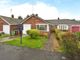 Thumbnail Semi-detached bungalow for sale in Cedar Crescent, North Baddesley, Southampton, Hampshire