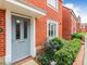 Thumbnail Detached house for sale in Creamery Close, Woolmer Green