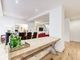 Thumbnail Maisonette for sale in Colehill Lane, Munster Village, London