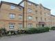 Thumbnail Flat for sale in Bluebell Way, Ilford