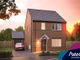 Thumbnail Detached house for sale in "The Maltby" at Husthwaite Road, Easingwold, York