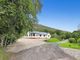 Thumbnail Detached house for sale in Kinlocheil, Fort William, Inverness-Shire