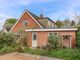Thumbnail Detached house for sale in Winchester Street, Chilbolton, Stockbridge, Hampshire