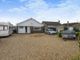 Thumbnail Detached bungalow for sale in Salts Road, West Walton, Wisbech, Norfolk