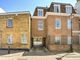 Thumbnail Flat for sale in Lower Square, Old Isleworth, Isleworth