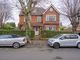 Thumbnail Detached house for sale in Linden Gardens, Leatherhead, Surrey